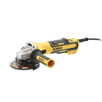 Болгарка DeWalt DWE4357-QS 1700 Вт, 125 мм