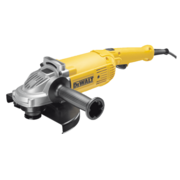 Болгарка DeWalt DWE492-KS 2200 Вт, 230 мм