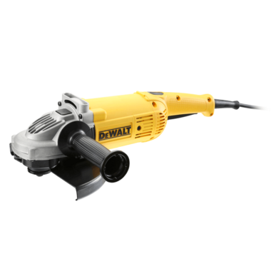 Болгарка DeWalt DWE492S-KS 2200 Вт, 230 мм