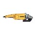 Болгарка DeWalt DWE492S-KS 2200 Вт, 230 мм