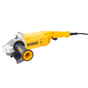 Болгарка DeWalt DWE496-KS 2600 Вт, 230 мм