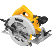 Циркулярная пила DeWalt DWE575-KS 1600 Вт, 190 мм