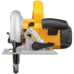 Циркулярная пила DeWalt DWE575-KS 1600 Вт, 190 мм