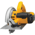 Циркулярная пила DeWalt DWE575-KS 1600 Вт, 190 мм