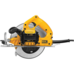 Циркулярная пила DeWalt DWE575-KS 1600 Вт, 190 мм