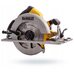 Циркулярная пила DeWalt DWE576K-QS 1600 Вт, 190 мм