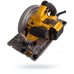 Циркулярная пила DeWalt DWE576K-QS 1600 Вт, 190 мм