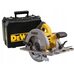 Циркулярная пила DeWalt DWE576K-QS 1600 Вт, 190 мм