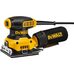 Вибрационная шлифмашина DeWalt DWE6411-QS 230 Вт, 140х115 мм