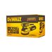 Шлифмашина DeWalt DWE6423-QS эксцентриковая, 280 Вт, 125 мм