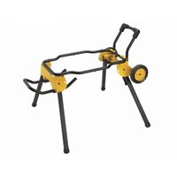 Подставка DeWalt DWE74911-XJ с транспортировочными роликами для DWE7485/DWE7492