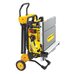 Подставка DeWalt DWE74911-XJ с транспортировочными роликами для DWE7485/DWE7492