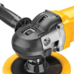 Полировальная машина DeWalt DWP849X-QS 1250 Вт