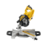 Торцовочная пила DeWalt DWS774-QS 1400 Вт, 216 мм