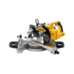 Торцовочная пила DeWalt DWS774-QS 1400 Вт, 216 мм