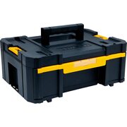 Ящик для инструмента DeWalt TSTAK III DWST1-70705 с 6-тью контейнерами