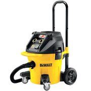 Пылесос DeWalt DWV902L-QS, 1400 Вт