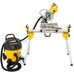 Пылесос DeWalt DWV902M-QS, 1400 Вт