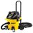 Пылесос DeWalt DWV902M-QS, 1400 Вт
