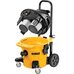 Фильтры DeWalt DWV9340-XJ М класса для пылесосов DWV900/DWV901/DWV902 2 шт.