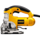 Электрические и аккумуляторные лобзики DeWalt, Stanley, Black-Decker