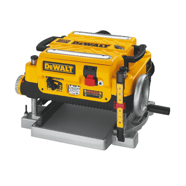 Рейсмусовый станок DeWalt DW735-KS 1800 Вт