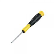 Отвертка Stanley Essential STHT0-60273 под шлиц PZ0 X 50 мм 