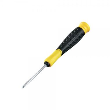 Отвертка Stanley Essential STHT0-60273 под шлиц PZ0 X 50 мм