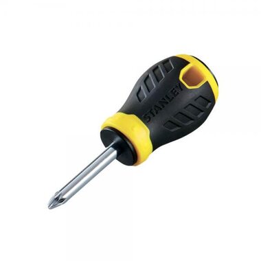 Отвертка Stanley Essential STHT0-60275 под шлиц PZ2 X 30 мм