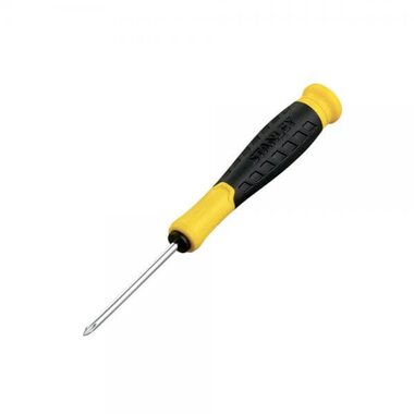 Отвертка Stanley Essential STHT0-60280 под шлиц PH0 X 50 мм