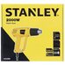 Фен строительный Stanley STXH2000-RU 2000 Вт