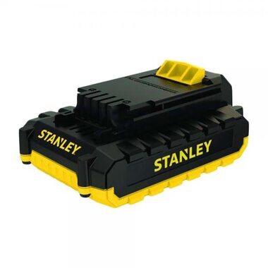 Аккумуляторная батарея Stanley SB20S-RU 18 В 1.5 Ач